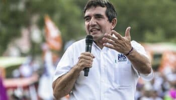 Fiscalía de Sinaloa no ve 'obstáculo alguno' para que FGR atraiga investigación del asesinato de Cuén