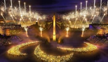 París 2024 | ¿Dónde y a qué hora ver la inauguración de los Juegos Paralímpicos?