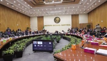 INE: recorte significará ‘restricciones’ para elección judicial