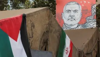 Francia, Alemania y Reino Unido urgen a Irán evitar una escalada en Medio Oriente