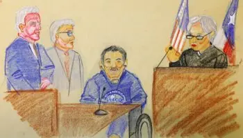 'El Mayo' Zambada será juzgado en Nueva York