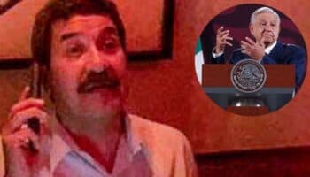 AMLO defiende a Corral; asegura que él también fue 'víctima' de intentos de desafuero