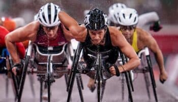 París 2024: Vendidas solo la mitad de las entradas para los Juegos Paralímpicos