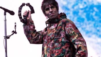 Liam Gallagher anuncia posible reunión de Oasis en 2025