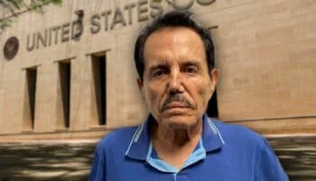 'El Mayo' Zambada ya empezó a negociar con Estados Unidos: Jesús Esquivel