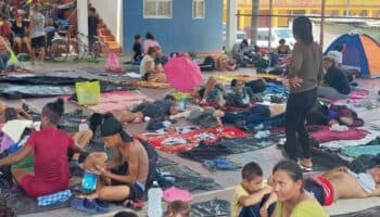 Segundo mandato de Donald Trump será más agresivo contra migración: Agenda Migrante