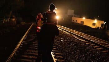 AMLO dedicará mañanera a comunidad migrante: Héroes y heroínas que salieron a buscarse la vida