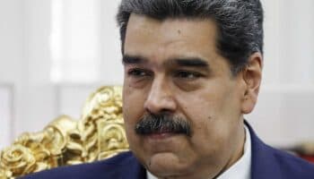 En conversaciones secretas, EU ofrece amnistía a Maduro por ceder el poder: WSJ