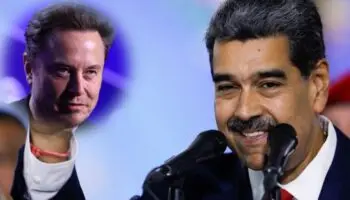 Nicolás Maduro bloquea acceso de X en Venezuela por 10 días