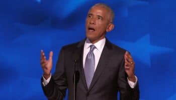 Barack Obama dice que los extraterrestres 'son reales' pero no los ha visto