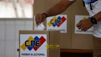 Países de la UE piden a Venezuela publicar actas electorales