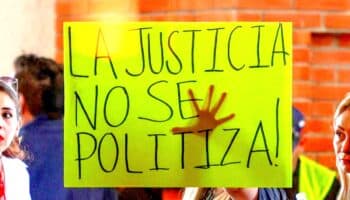 AMLO promete no habrá represalias a trabajadores del Poder Judicial por paro