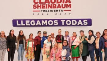 ¿Cuándo inicia registro de Pensión para Mujeres de 60 a 64 años?