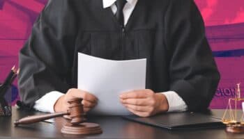 “Ni magistrados, ni jueces, ni ministros nos están presionando”: Patricia Aguayo, vocera de los trabajadores del Poder Judicial