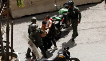 Policías y militares de Venezuela reciben orden de desinstalar WhatsApp