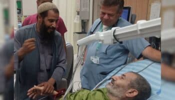 Ejército israelí anuncia el rescate de un rehén en Gaza en una 'compleja operación'