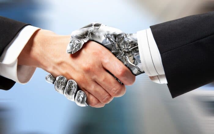 Los humanos y la IA deben formar una alineación cognitiva para trabajar bien juntos: estudio