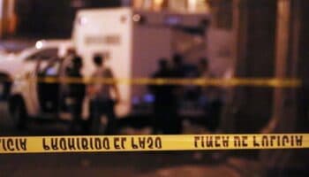 AMLO cerrará con récord de al menos 193 mil 612 homicidios dolosos