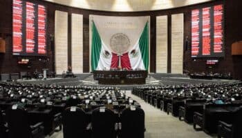 Cinco consejeros INE avalan supermayoría de Morena