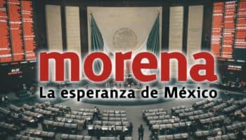 Críticas de sobrerrepresentación de Morena son falacias e hipocresía de la oposición: Gutiérrez Luna | Entérate