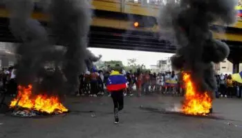 Foro Penal de Venezuela denuncia 1,416 arrestos desde el inicio de las protestas