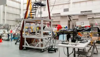 Nueva tecnología mexicana será probada en la próxima misión espacial de la NASA
