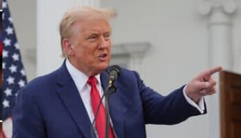 ABBA pide a Trump que deje de usar su música en los mítines de campaña