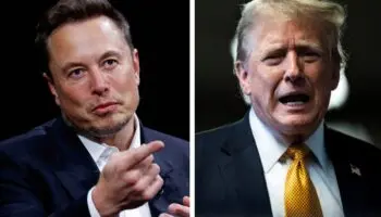 Elon Musk entrevistará a Donald Trump en X