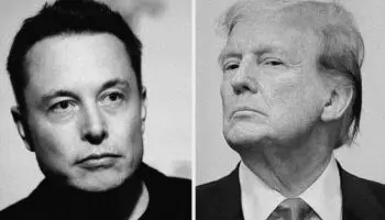Trump y Musk demandados por amenazar e intimidar a trabajadores