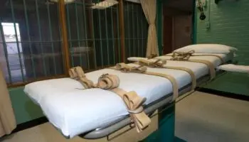 Detienen de última hora la ejecución de un hombre; no sabían que es autista