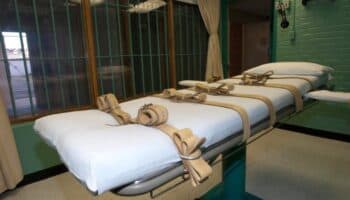 Detienen de última hora la ejecución de un hombre; no sabían que es autista