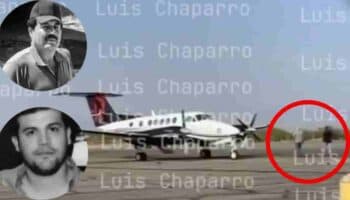 Funcionarios aeronáuticos deberían estar suspendidos y bajo investigación hasta deslindarse de vuelo de 'El Mayo': Casas Lías | Video