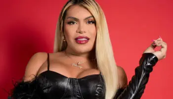 Wendy Guevara, en el top 25 global de creadores de Rolling Stone