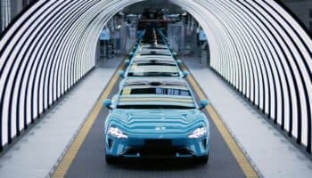 Autos eléctricos Xiaomi podrían competir en el mercado europeo