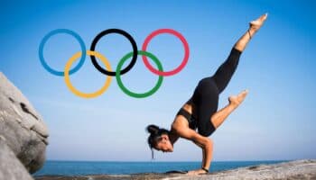¿Cómo se gana en yoga? La nueva apuesta a deporte olímpico que abre debate