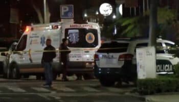 Investigan Fiscalía y SSC si asesinado en Polanco es Manuel Beltrán, "El 8", del Cártel de Caborca