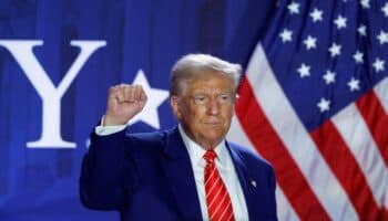 Donald Trump se declarará no culpable de la nueva acusación contra él en el caso del Capitolio