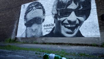 Reino Unido investiga a Ticketmaster por los conciertos de Oasis