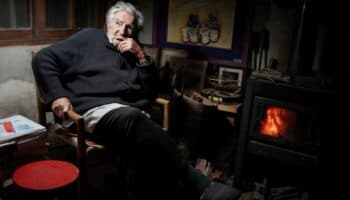 José Mujica es dado de alta tras ser intervenido quirúrgicamente