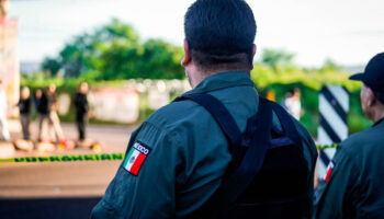Sinaloa | Con ola de violencia y al menos 53 muertos, Seguridad Pública 'conmemora' Día Internacional de la Paz