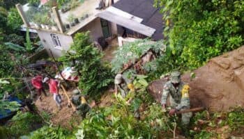 Huracán John cobró la vida de tres personas