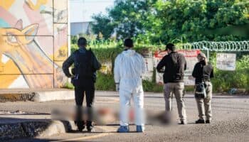 Sinaloa suma 29 enfrentamientos y 53 muertos tras 12 días de violencia