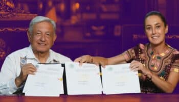 ¿AMLO no dejó el poder? ¿Sheinbaum debe analizar a personas de confianza? Mesa de análisis