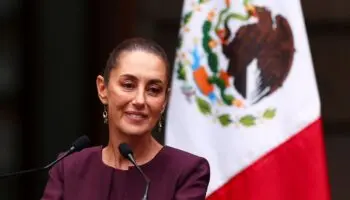 Oposición pide a Sheinbaum reconciliación nacional y corregir decisiones pasadas