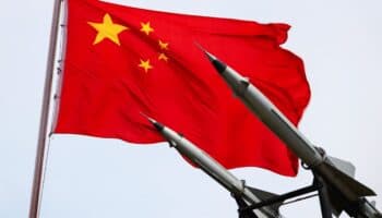 China tacha de 'infundadas' las acusaciones de EE.UU. sobre una supuesta prueba nuclear secreta
