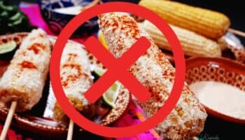 ¡No es broma! Prohíben vender elotes el 15 de septiembre en Cuernavaca