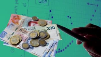 Se confirma subida del PIB en 1.5% durante 2024; cae en el cuarto trimestre