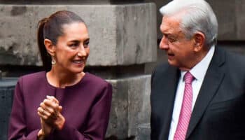 Lo mejor de Aristegui en Vivo | Gobiernos niegan retiro de visas a Durazo y Villarreal; AMLO acusa 'prácticas intervencionistas' de EE.UU. (04/06/2026)