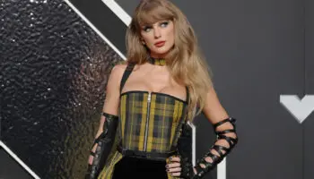 Taylor Swift rompe récords y ya es la cantante con más premios Billboard de la historia
