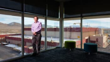 Ensayo de laboratorio avala desviar asteroides con armas nucleares | Video